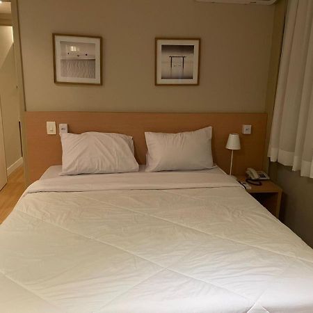 Arpoador Flat Apartman Rio de Janeiro Kültér fotó