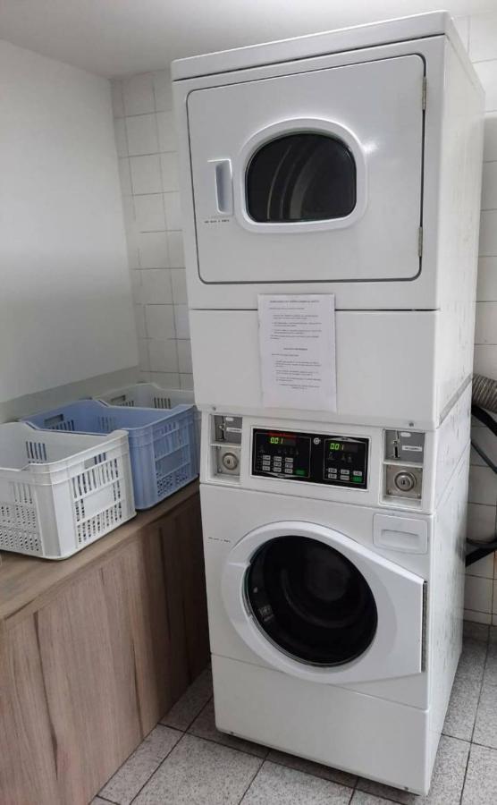 Arpoador Flat Apartman Rio de Janeiro Kültér fotó
