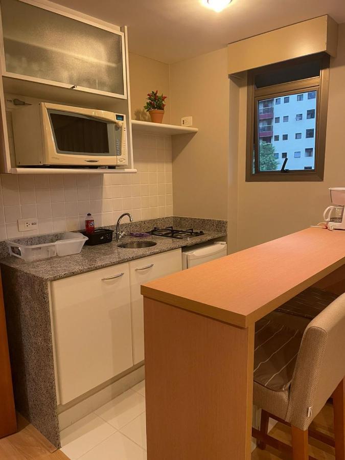 Arpoador Flat Apartman Rio de Janeiro Kültér fotó