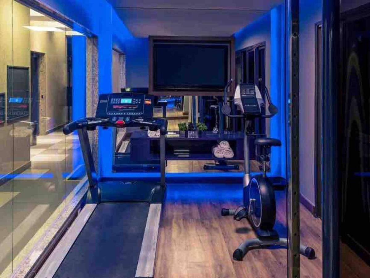 Arpoador Flat Apartman Rio de Janeiro Kültér fotó