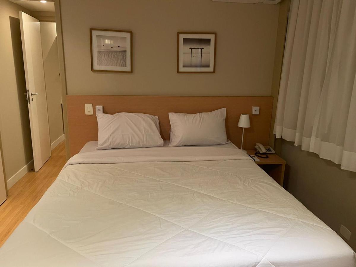 Arpoador Flat Apartman Rio de Janeiro Kültér fotó