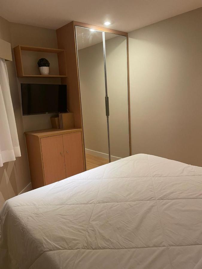 Arpoador Flat Apartman Rio de Janeiro Kültér fotó