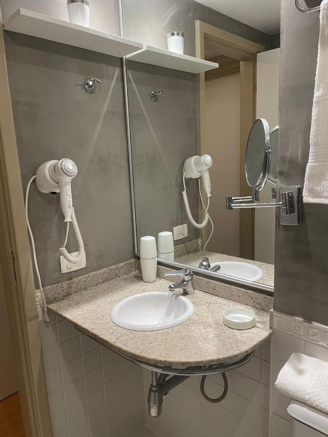 Arpoador Flat Apartman Rio de Janeiro Kültér fotó