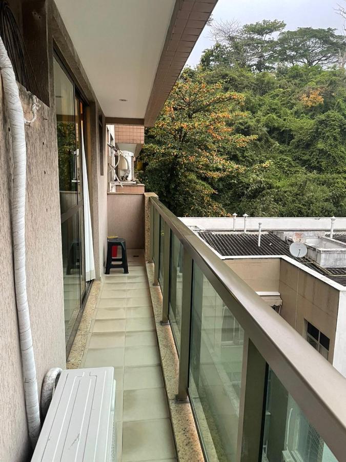 Arpoador Flat Apartman Rio de Janeiro Kültér fotó