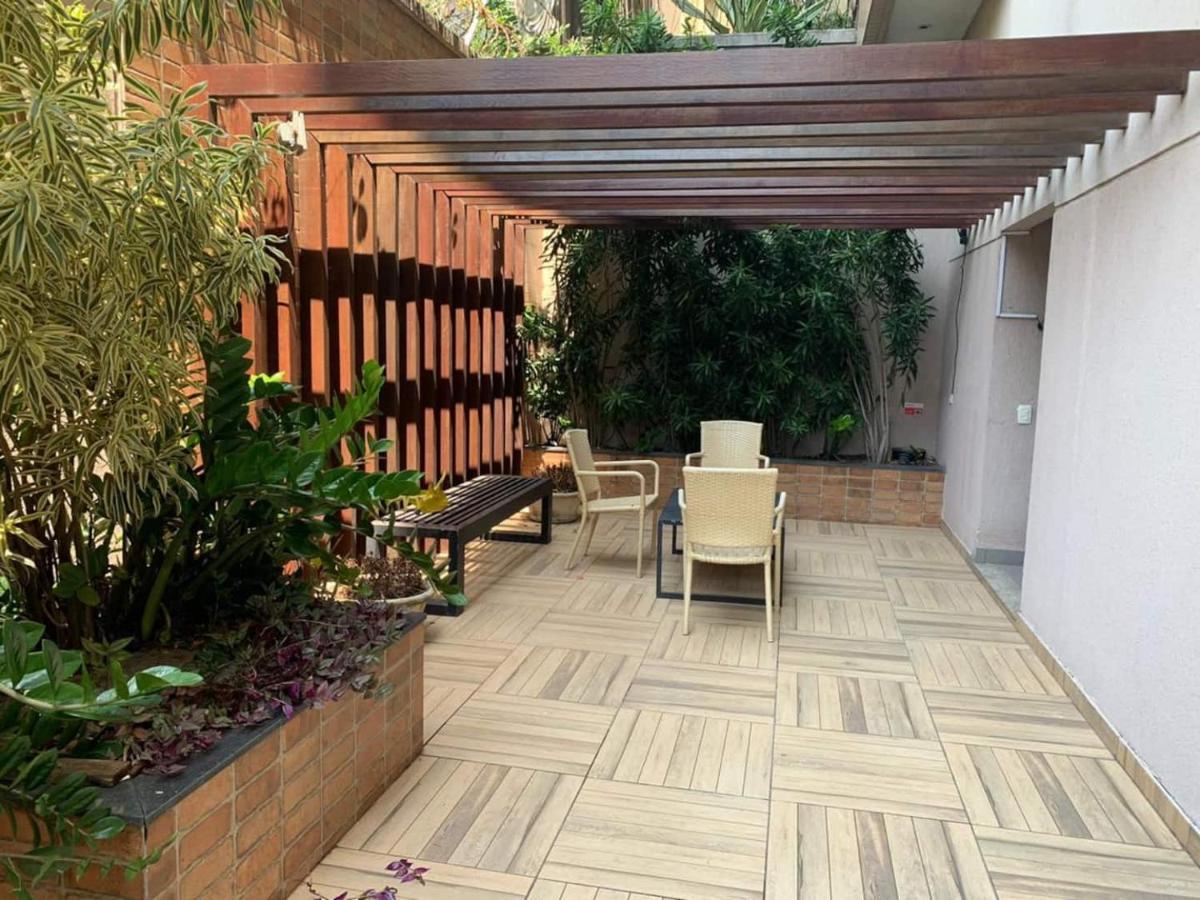 Arpoador Flat Apartman Rio de Janeiro Kültér fotó