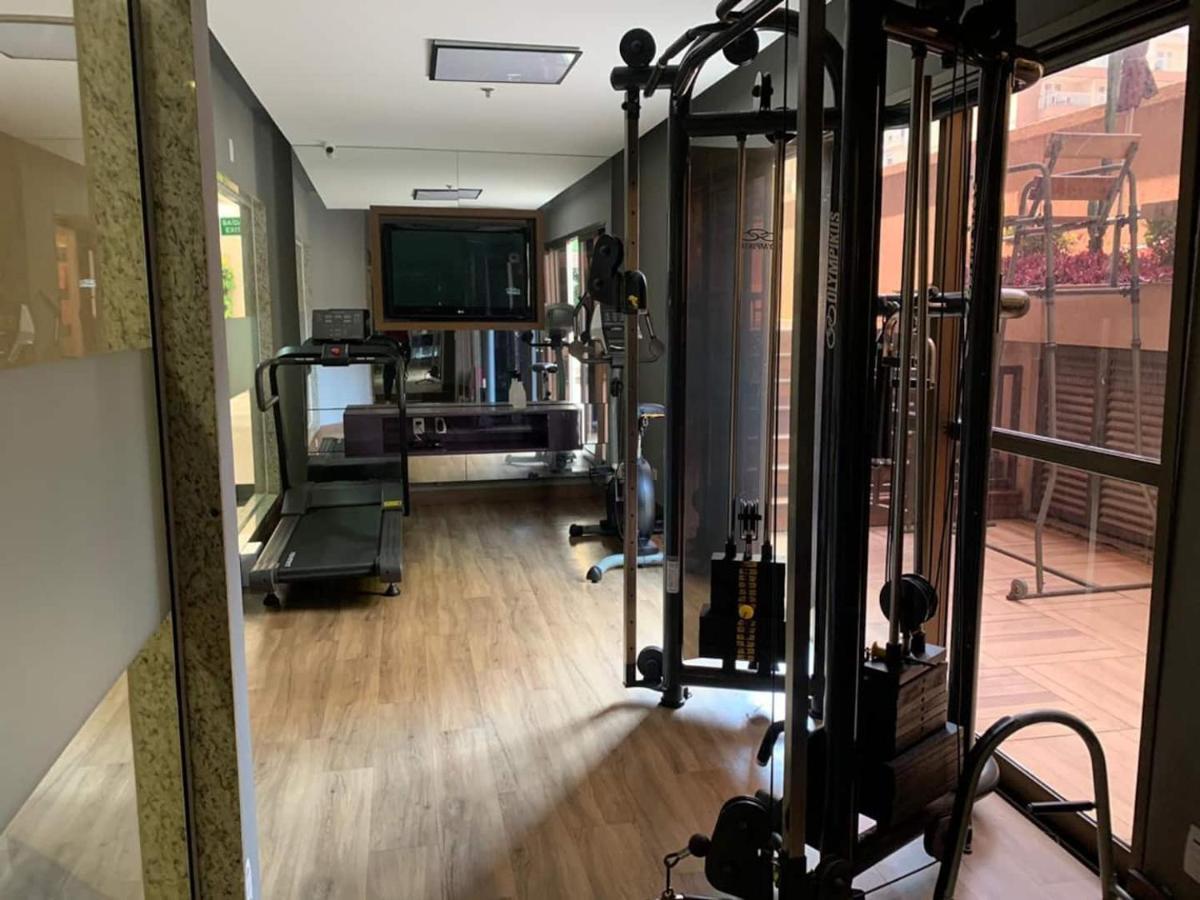 Arpoador Flat Apartman Rio de Janeiro Kültér fotó